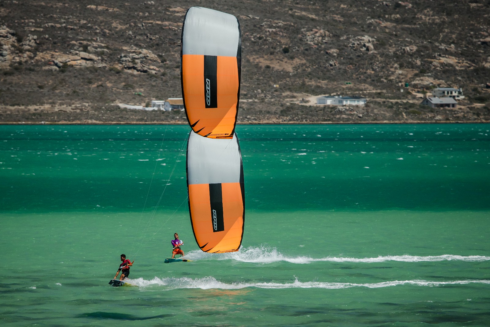 emotion mk2 rrd windsurfing karlin obrazek